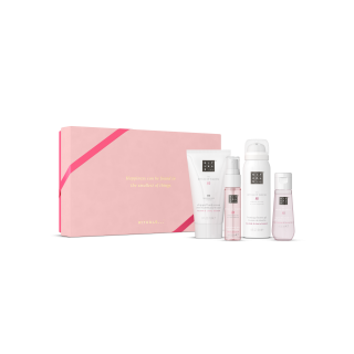 The Ritual of Sakura - Small Gift Set 2026