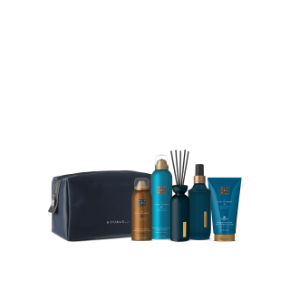 The Ritual of Hammam - Large Gift Set 2026