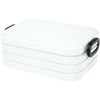 Mepal Take-a-break Lunchbox Midi, weiss