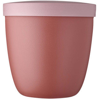 Mepal Ellipse 500 ml Snackpot, rosa