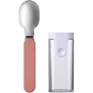 Mepal Ellipse Faltbarer Löffel, rosa