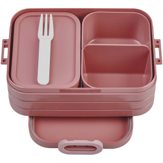 Mepal Take a Break Midi 900 ml Lunchbox, rosa