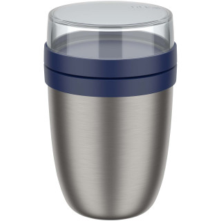 Mepal Ellipse Thermo-Lunchpot 2.0, leuchtendes blau