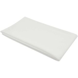 Althea Sporthandtuch 70 × 140 cm, weiss