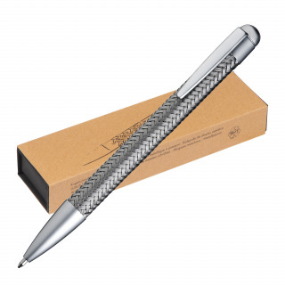 CrisMa Design-Kugelschreiber aus Metall