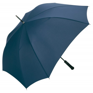 AC-Stockschirm FARE®-Collection Square, marine