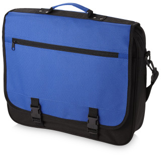 Anchorage Konferenztasche 11L, royalblau