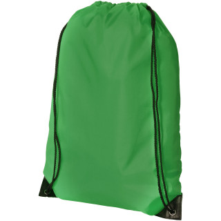 Oriole Premium Sportbeutel 5L, grün
