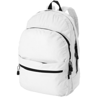 Trend Rucksack 17L, weiss