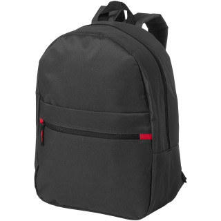 Vancouver Rucksack 23L, schwarz