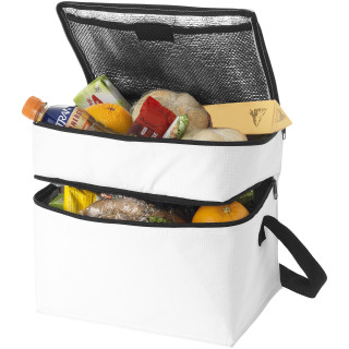 Oslo Kühltasche 13L, weiß