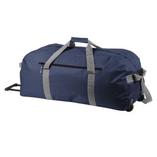 Vancouver Trolley Reisetasche 75L, navy