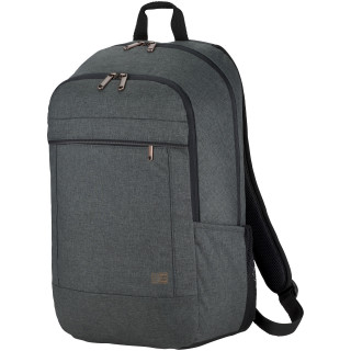 Case Logic Era 15" Laptop-Rucksack 23L, heather grau