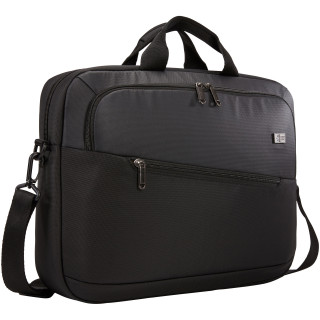 Case Logic Propel 15,6" Laptop-Aktentasche, schwarz