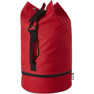 Retrend RPET Seesack 35L, rot