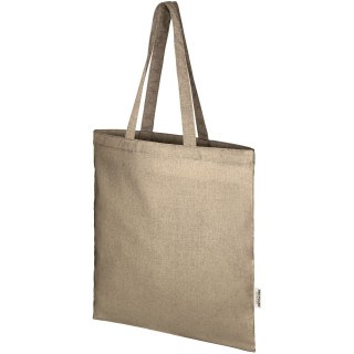 Pheebs 150 g/m² Aware™ recycelte Tragetasche , natur