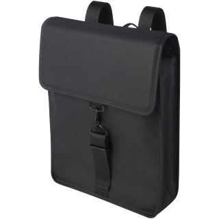 Turner Rucksack, schwarz