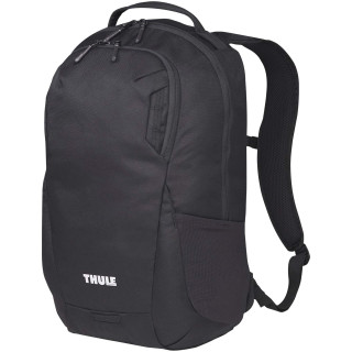 Thule Lumion 16" Laptop-Rucksack aus recyceltem Material , schwarz