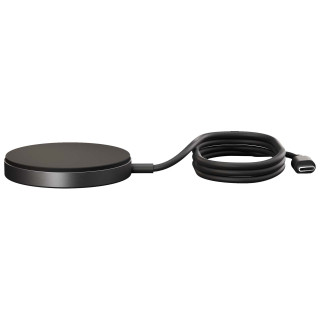 Zens Pro 1 15 W drahtloses Ladegerät, schwarz