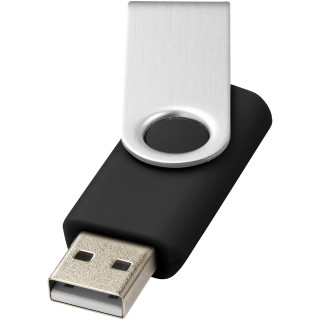 Rotate Basic 16 GB USB-Stick, schwarz, 16 GB