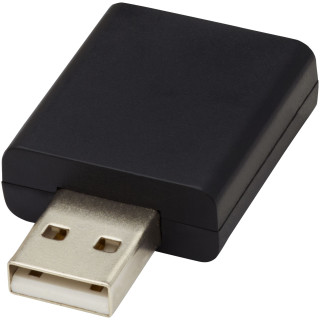 Incognito USB-Datenblocker, schwarz