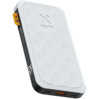 Xtorm FS510 Fuel Serie 10.000 mAh 20 W Powerbank, weiss