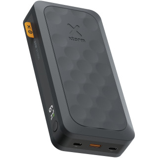 Xtorm FS5271 Fuel-Serie 27.000 mAh 67 W Powerbank, mitternachtsschwarz