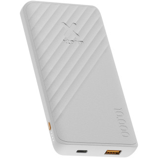 Xtorm XG210 Go2 15W 10.000 mAh Schnelllade-Powerbank, weiss