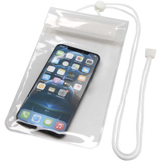 Dombay wasserdichte Handytasche XL, transparent
