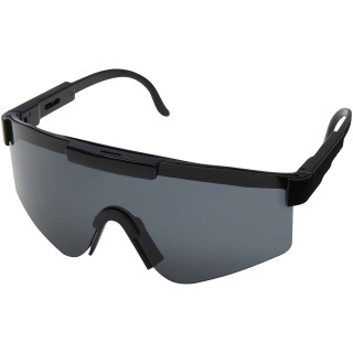 Ward Sport Sonnenbrille, schwarz