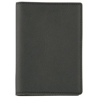 CreativDesign® Ausweistasche "129 Select", schwarz