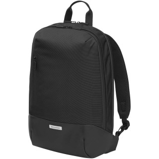 Moleskine Metro Rucksack, schwarz