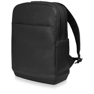 Moleskine Classic Pro Rucksack, schwarz