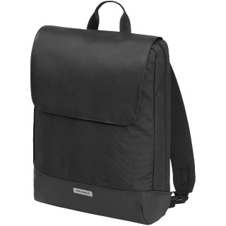 Moleskine Metro Slim Rucksack, schwarz