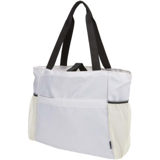 Nomad GRS-recycelte Yoga Tragetasche 18 L , sandstein