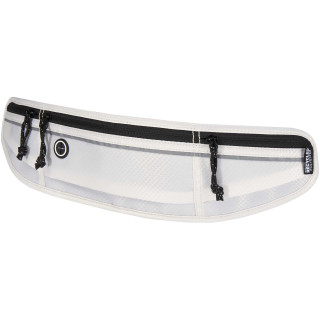 Nomad GRS-recycelte Gürteltasche zum Joggen, sandstone