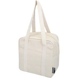 Recanvas GRS recycelte Lunchkühltasche 5L, sandstone