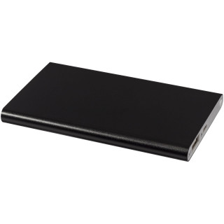 Pep 4000 mAh Powerbank, schwarz