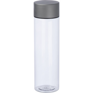 Tritan Trinkflasche Aversa, transparent