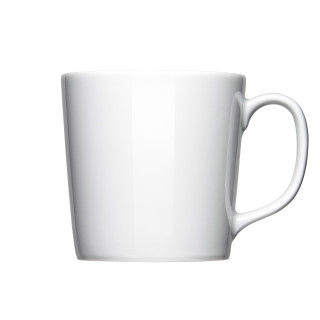 Kaffeetasse "Jumbobecher"