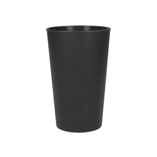 Bio-Trinkbecher "Colour" 0,4 l, schiefer