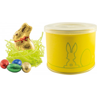 Süßes Osternest
