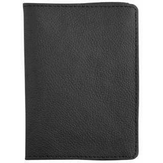 CreativDesign® Ausweistasche "170Select", schwarz
