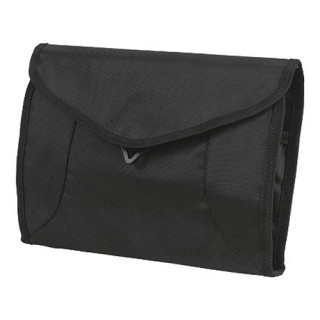 Kulturtasche SPORT, schwarz