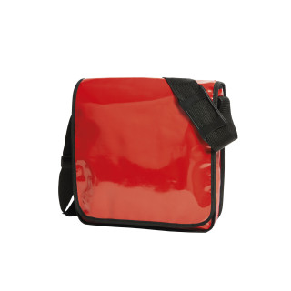 HALFAR® LorryBag® ECONOMY Hochformat, rot