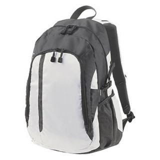 Rucksack GALAXY, weiß