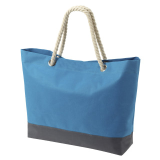 HALFAR® Shopper BONNY, blau