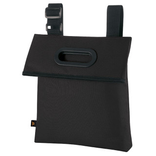 HALFAR® Event-Tasche EASY, schwarz
