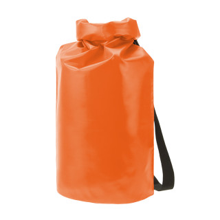 HALFAR® Drybag SPLASH, orange