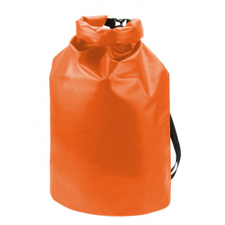 Drybag SPLASH 2, orange